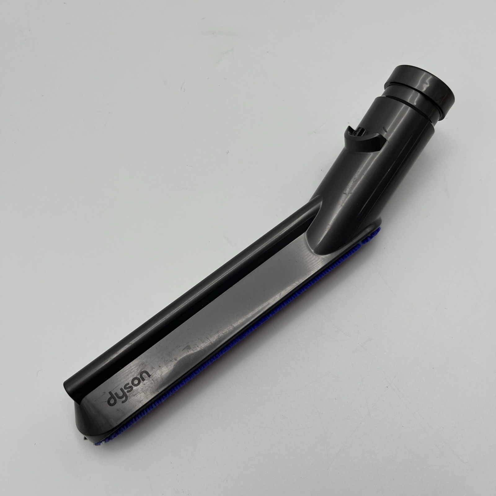 Genuine Dyson Ball Carbon Fiber Soft Dusting Brush 966045-02 OEM