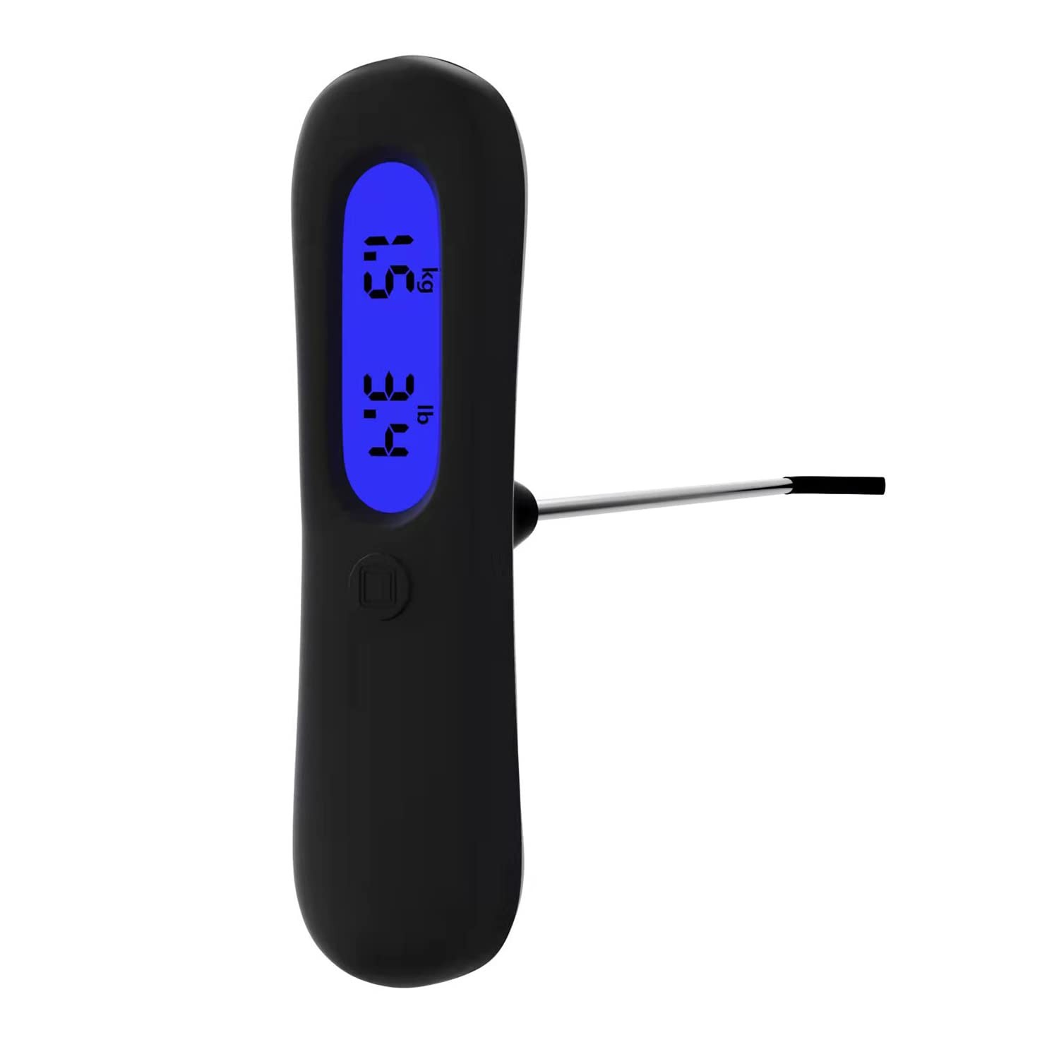 Aoderda Professional Digital Trigger Pull Scale Gauge Measurement with kg,…