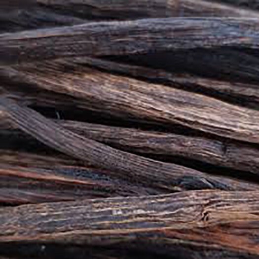 25 Madagascar Extract Grade B Bourbon Vanilla Beans 6-7 inches NEW 2023 HARVEST!