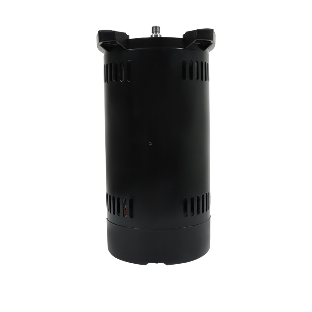 USQ1102 1HP 3450RPM 48Y Frame Pool Motor Square Flange Pool Pump Motor 115/230V