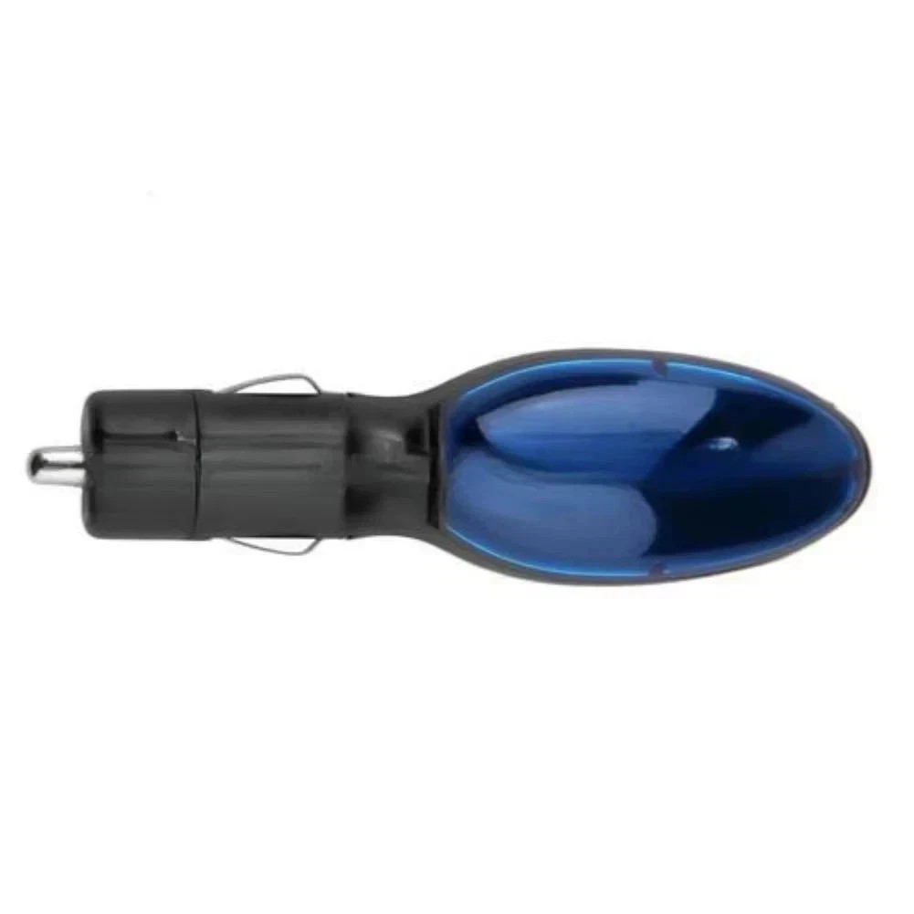 2Pcs Gas Fuel Sync Farther,Save More Fuel Instantly,Automotive Spill Save,New