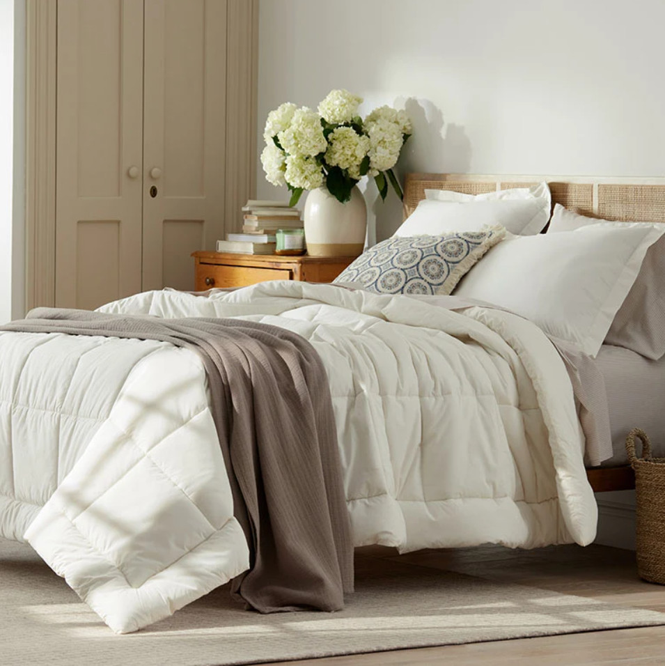 Company Cotton Percale Bed Sheet Set 300 Thread Count Sale Price Free Shipping