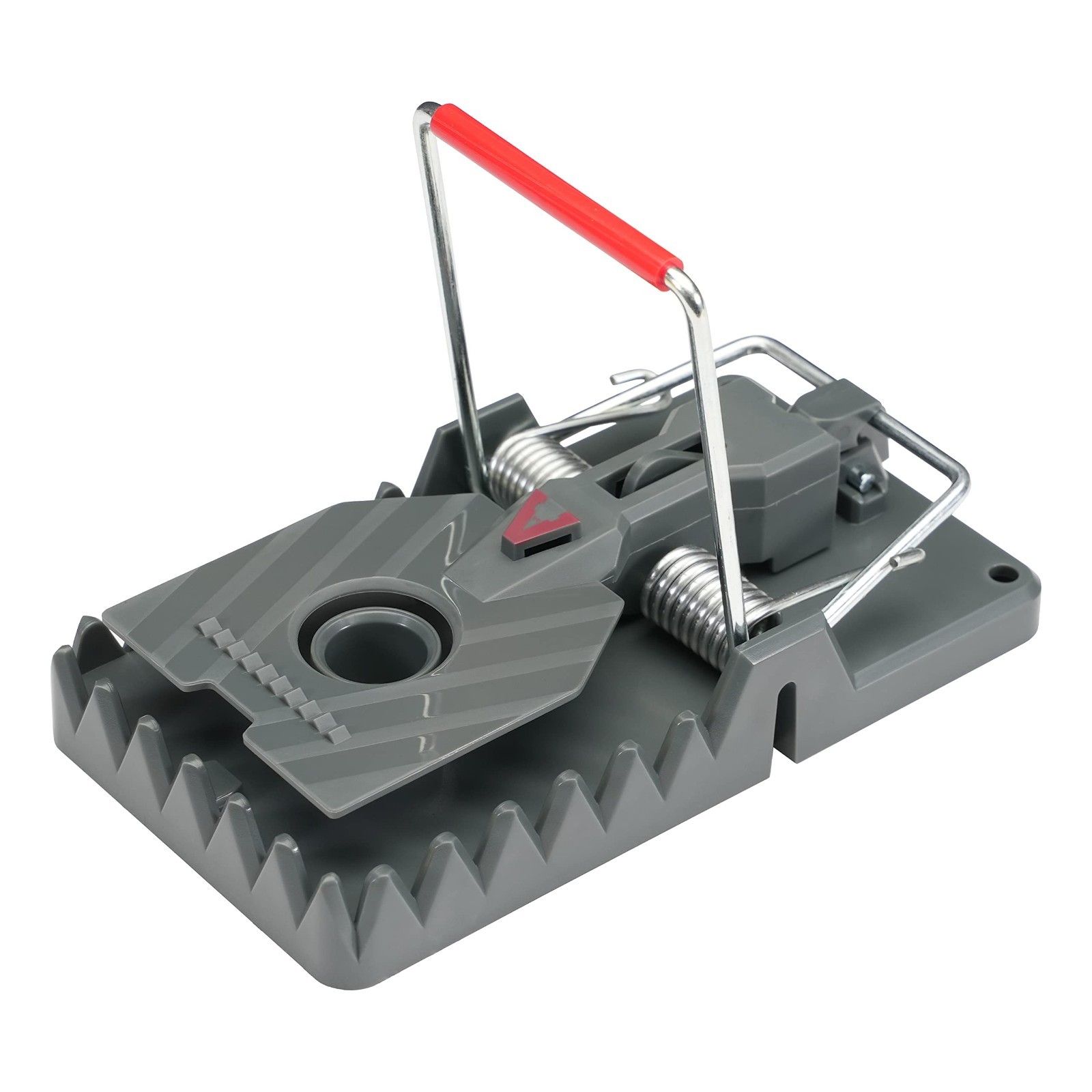 Victor M144 Instant Power-Kill Easy Set Reusable Rat Trap (12 Pack)