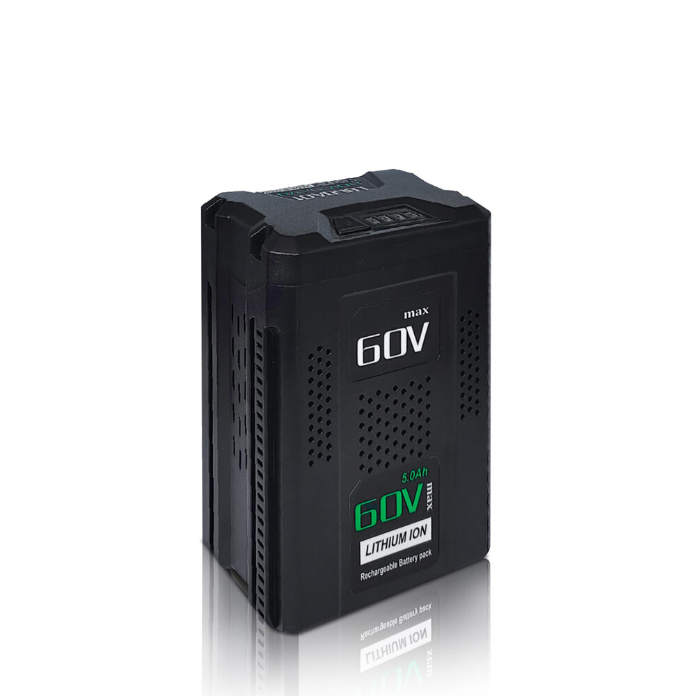 60V 5Ah Replacement Battery for Greenworks 60V Max Cordless Power Tools