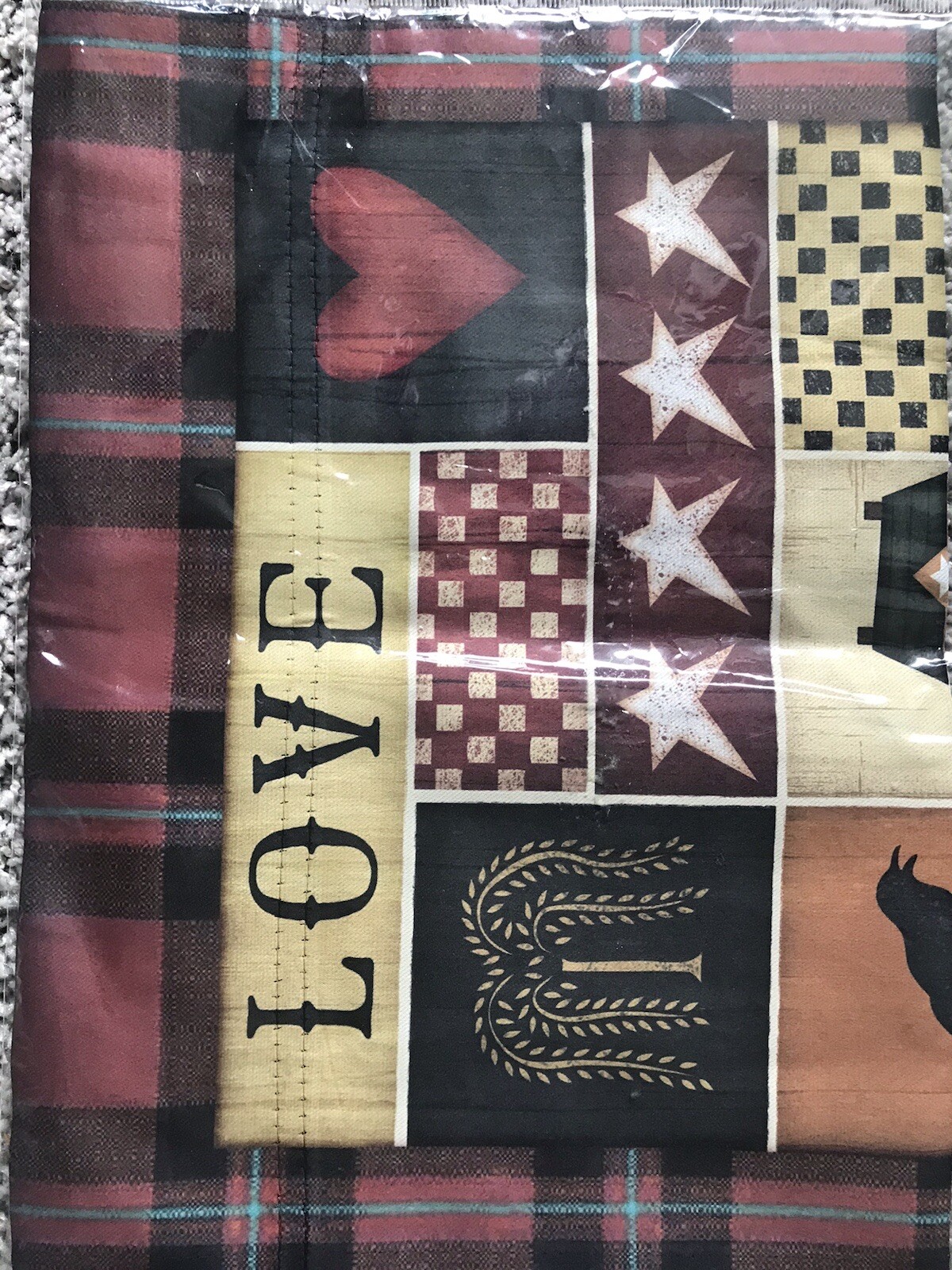 Fall Winter Spring Summer Decorative Outdoor Flag Decorative Garden Flags Lot 7