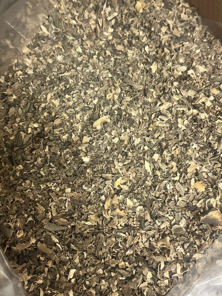 Sliced Dried Morel Mushrooms | Fast Rehydrate | 1LB