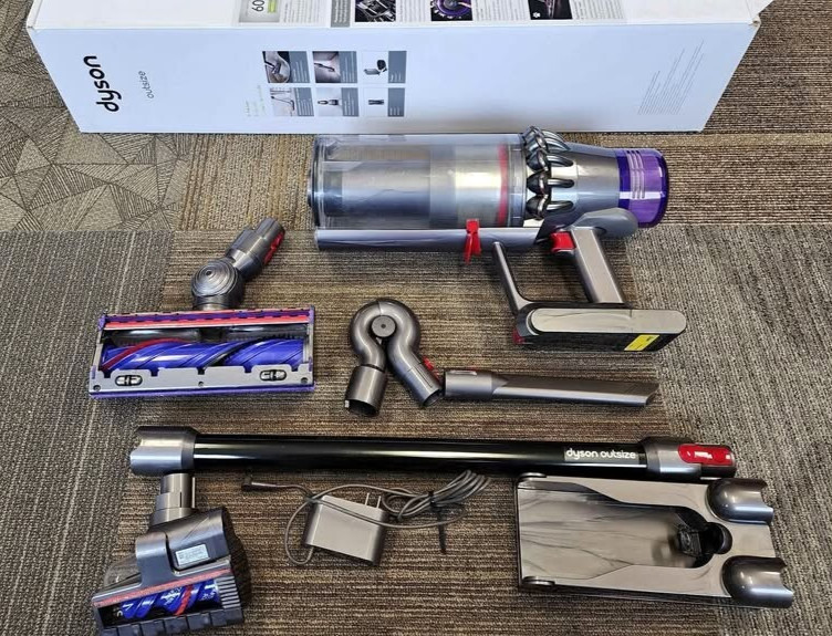 Dyson V11 SV16 XL Torque Drive+ Cordless Vacuum Cleaner – Cleaned and Sanitized