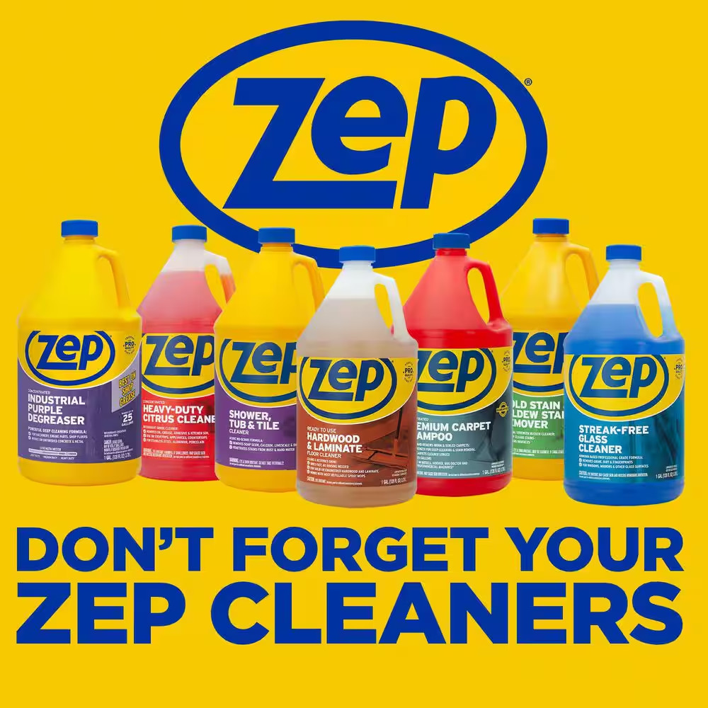 32 Oz. E-Z Fill Spray Bottle (4-Pack)