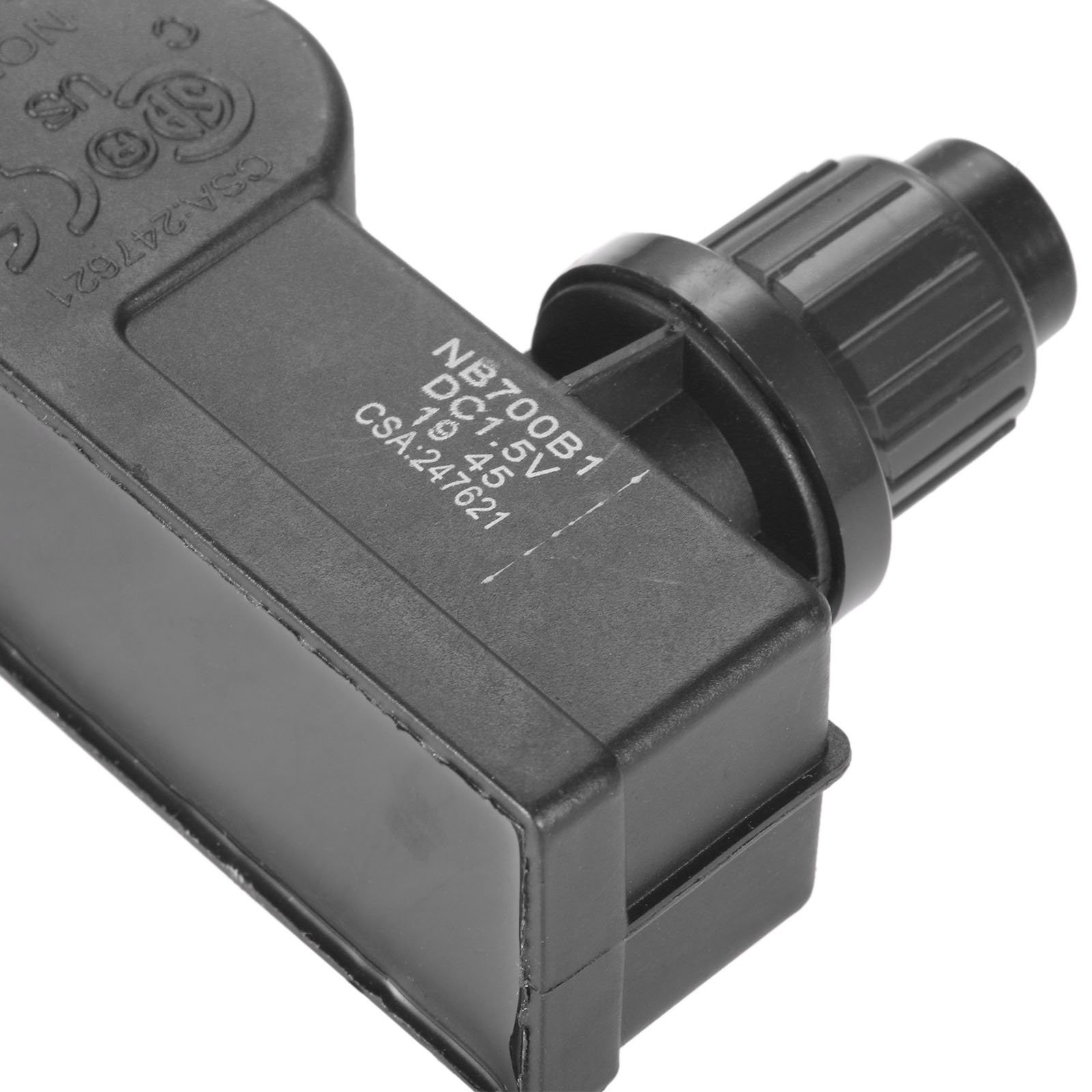 2 Outlet Spark Igniter Ignitor Push Button Kit Gas Fireplace Grill BBQ Stove
