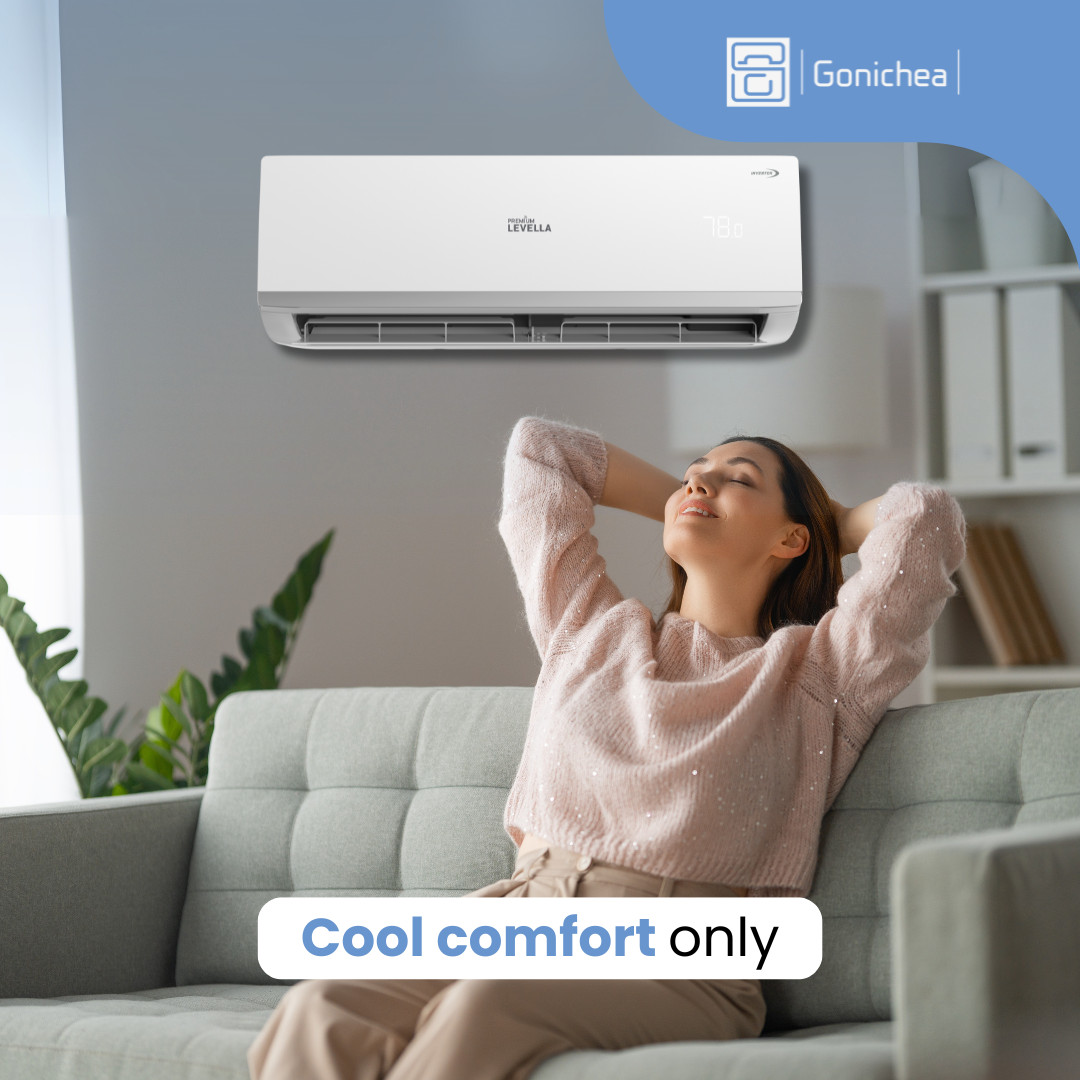 12000 BTU Air Conditioner Mini Split 19 SEER2 INVERTER Ductless Heat Pump 220V