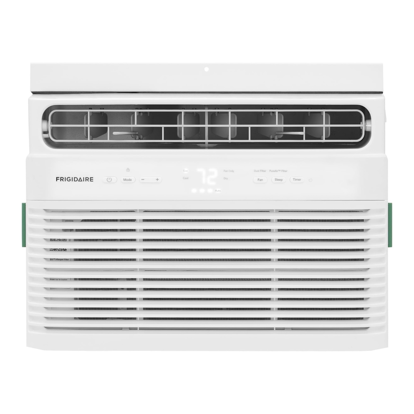 Frigidaire FHWC054TE1 5000 BTU Window Air Conditioner Remote 115V White