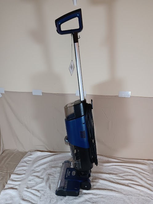 Shark Hydrovac For Hard Surfaces Thoroughly Cleaned And Ready For Use