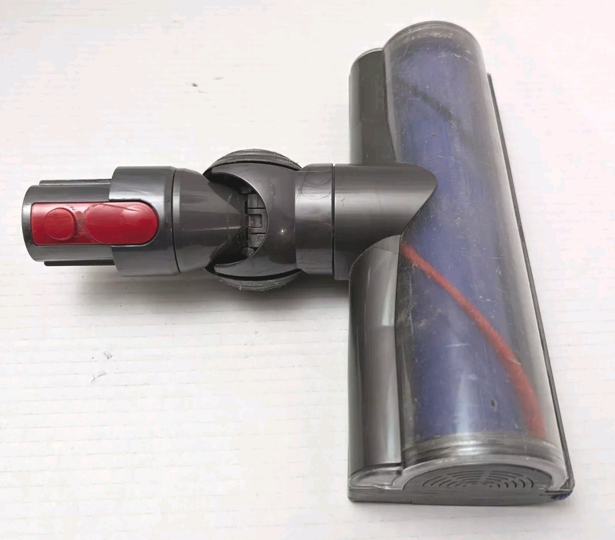 DYSON V7 V8 V10 V11 V15 Torque Drive Anti Tangle Motorhead Head #2