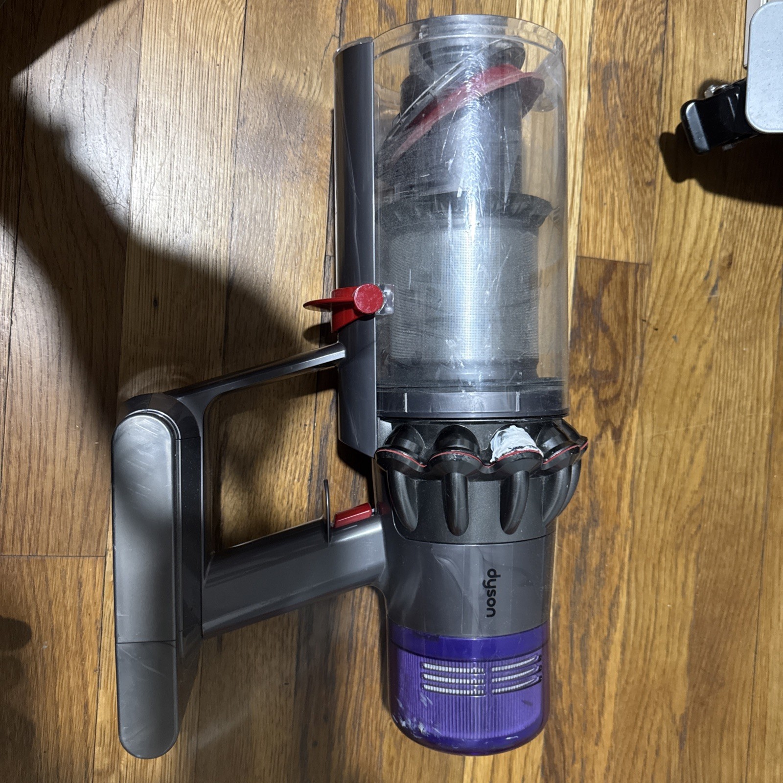 Dyson V11 Versatile And Cordless Stick Vacuum Cleaner SV28 6363A