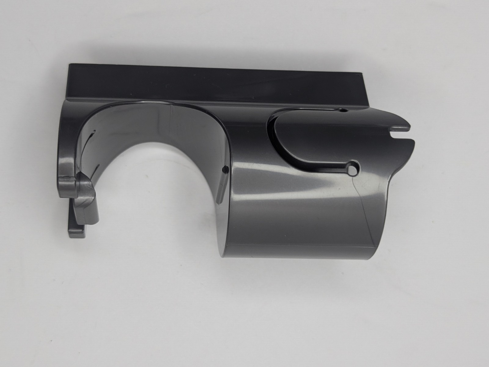 Genuine Dyson Tool Holster Accessory Wand Clip (Part # 925067-01)