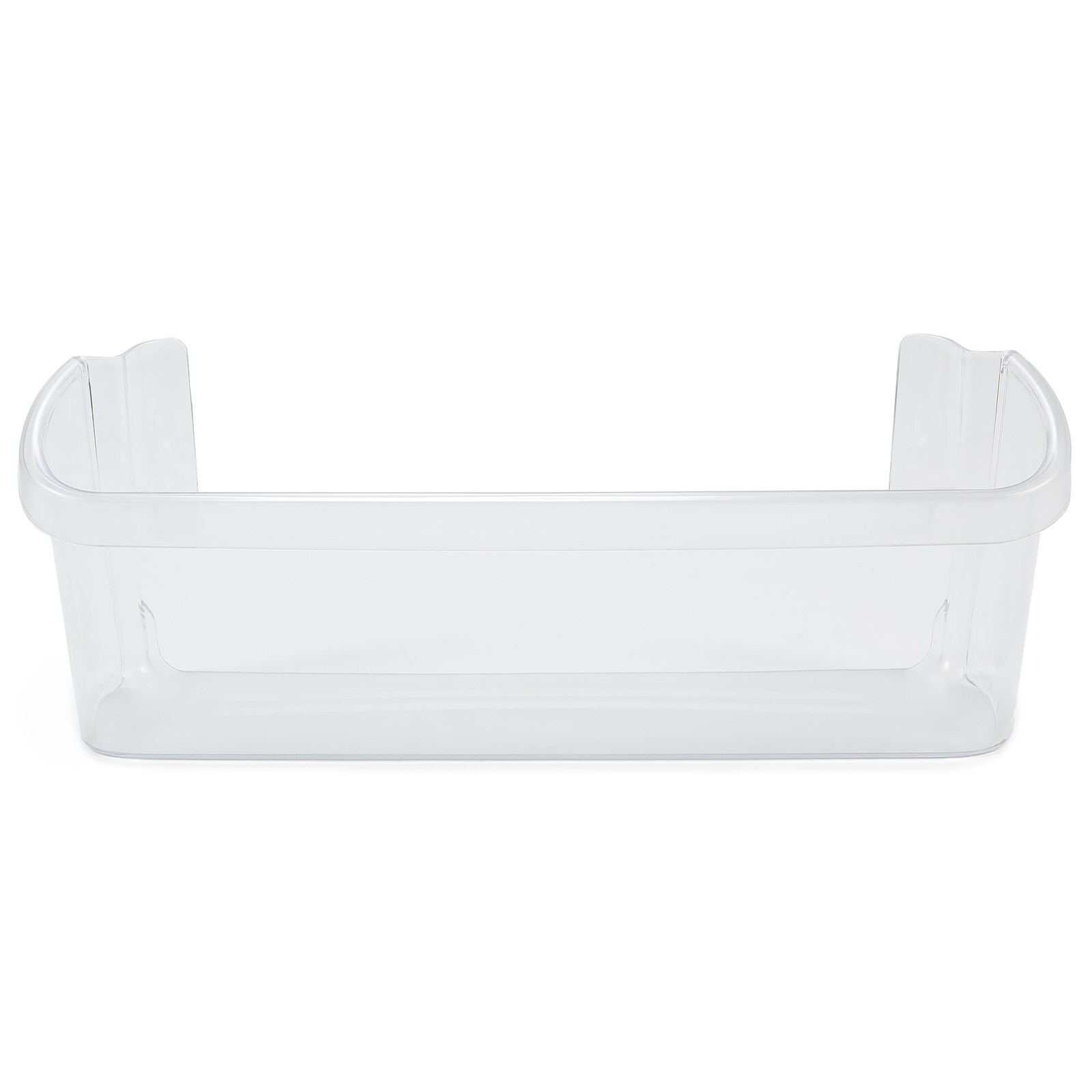 Compatible with Frigidaire Refrigerator 240323002 Door Bin Shelf Clear