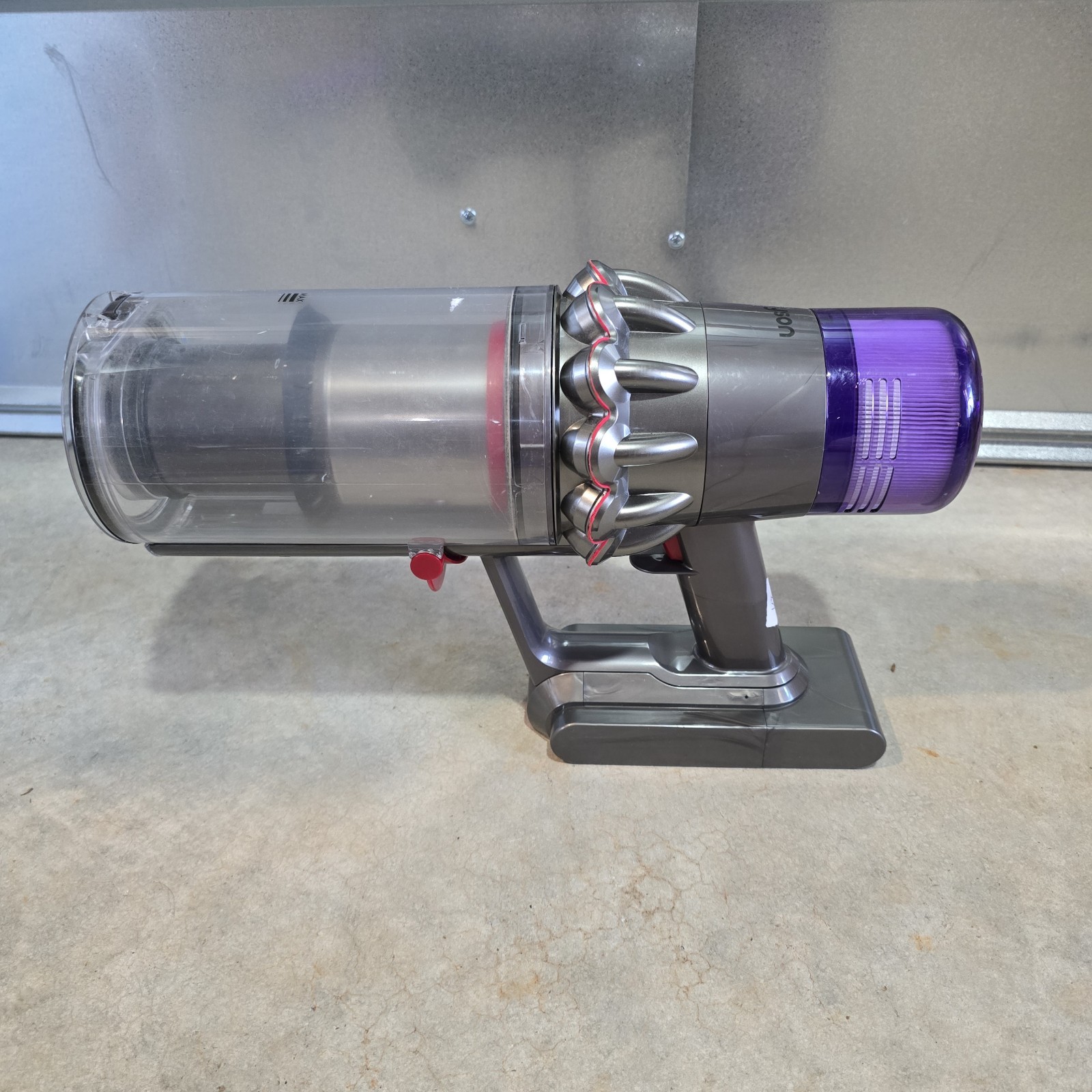 Dyson V11 Torque Drive Stick Cordless Vacuum – Purple