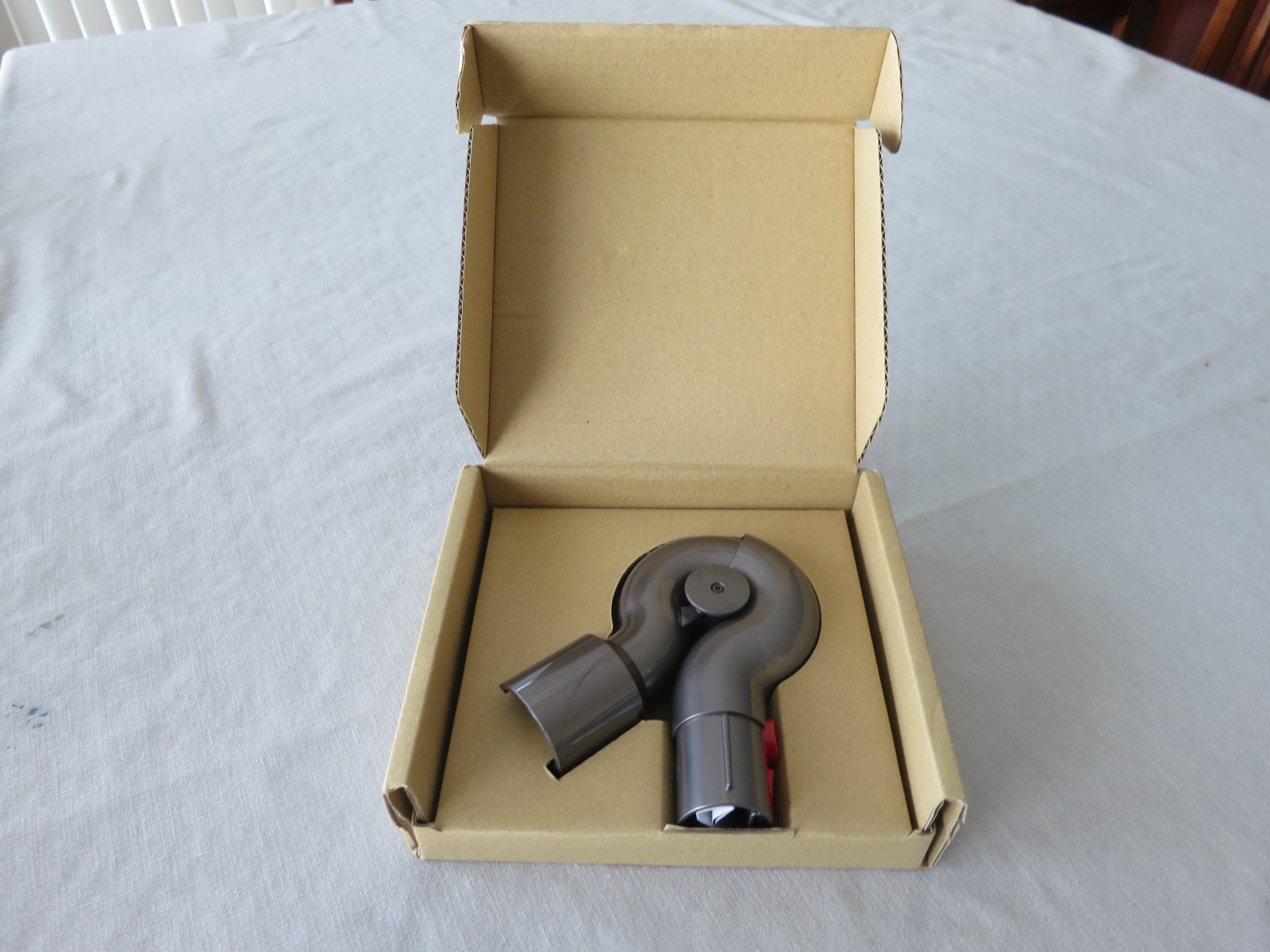 Genuine Dyson Quick Release Up Top Adaptor MO, 967762-01, New