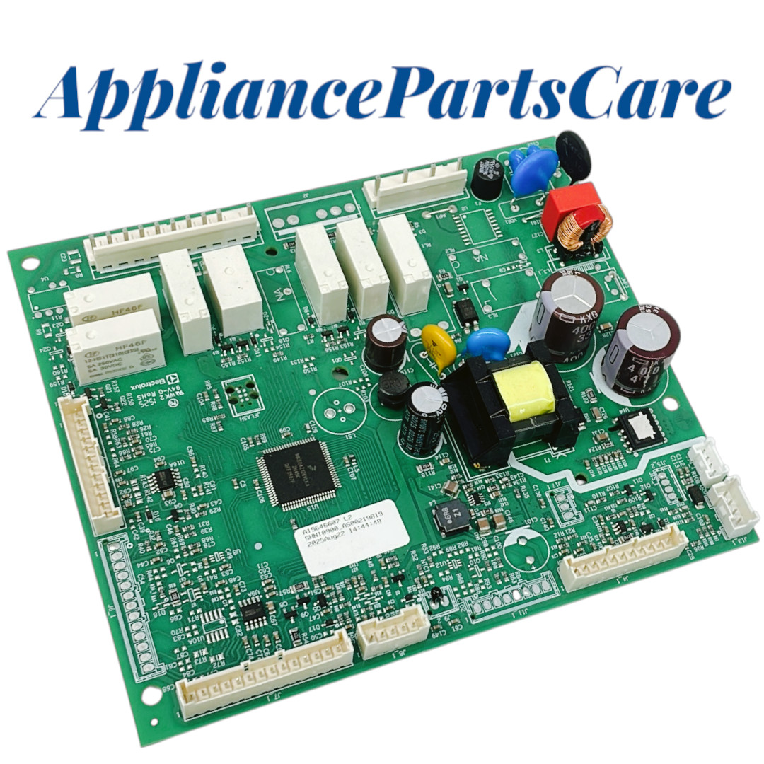 Frigidaire Refrigerator Electronic Control Board 5304526865