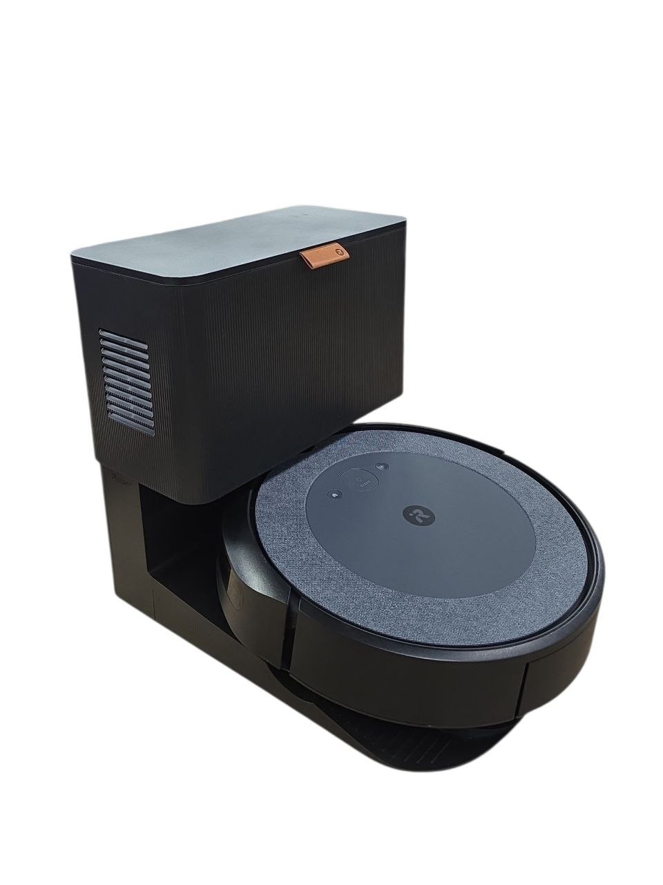 iRobot Roomba Combo i5+ Self-Emptying Robot Vacuum ( MISSING MOP )