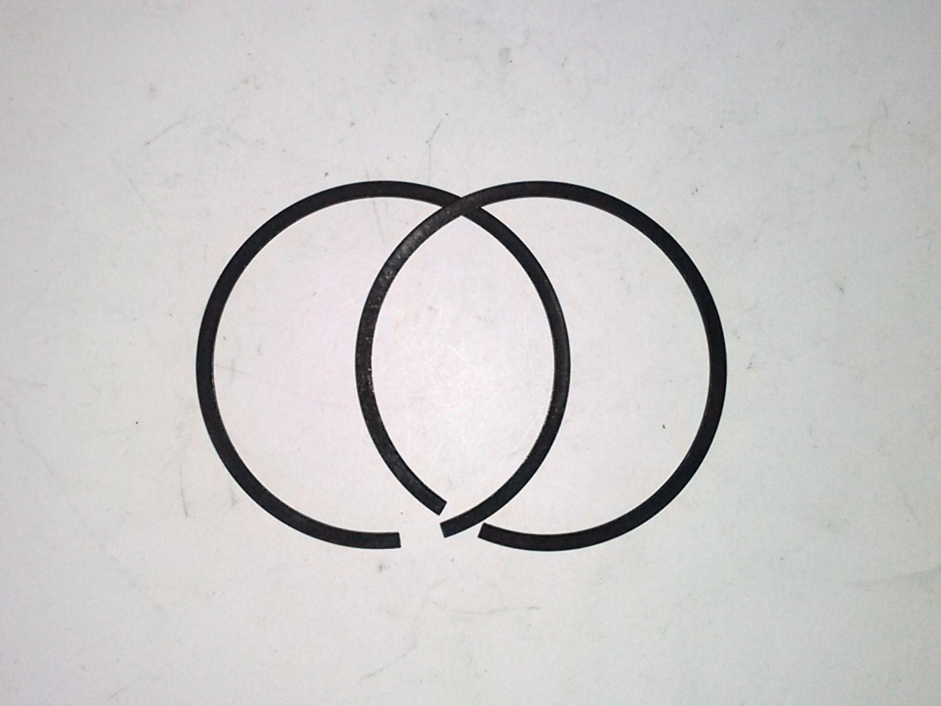Piston Rings Set Fits Partner Husqvarna K750 K760 MODELS 1.2 mm x 51 mm