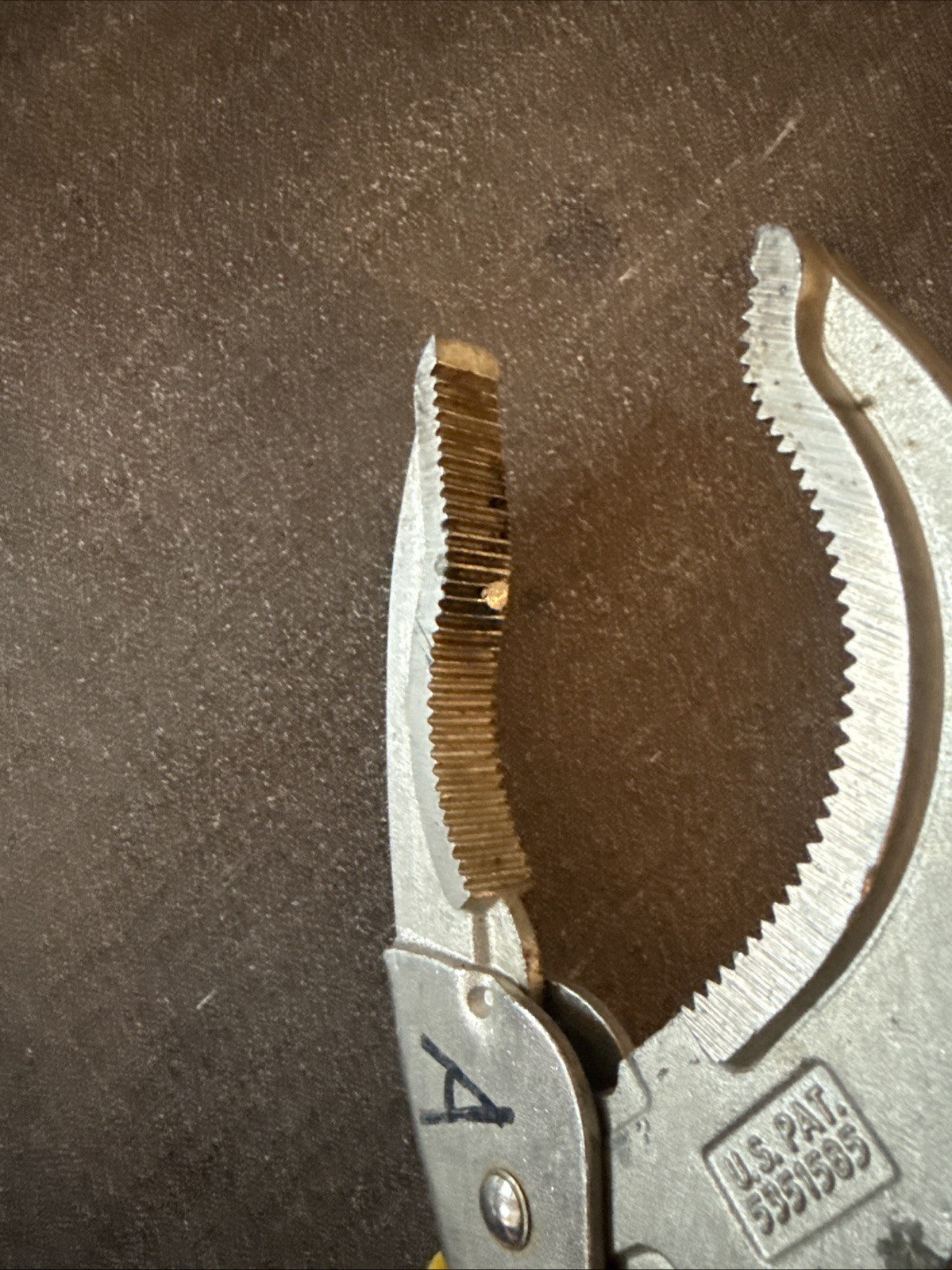 IRWIN VISE-GRIP Fast Release 11 Inch Large Jaw Pipe Locking Pliers