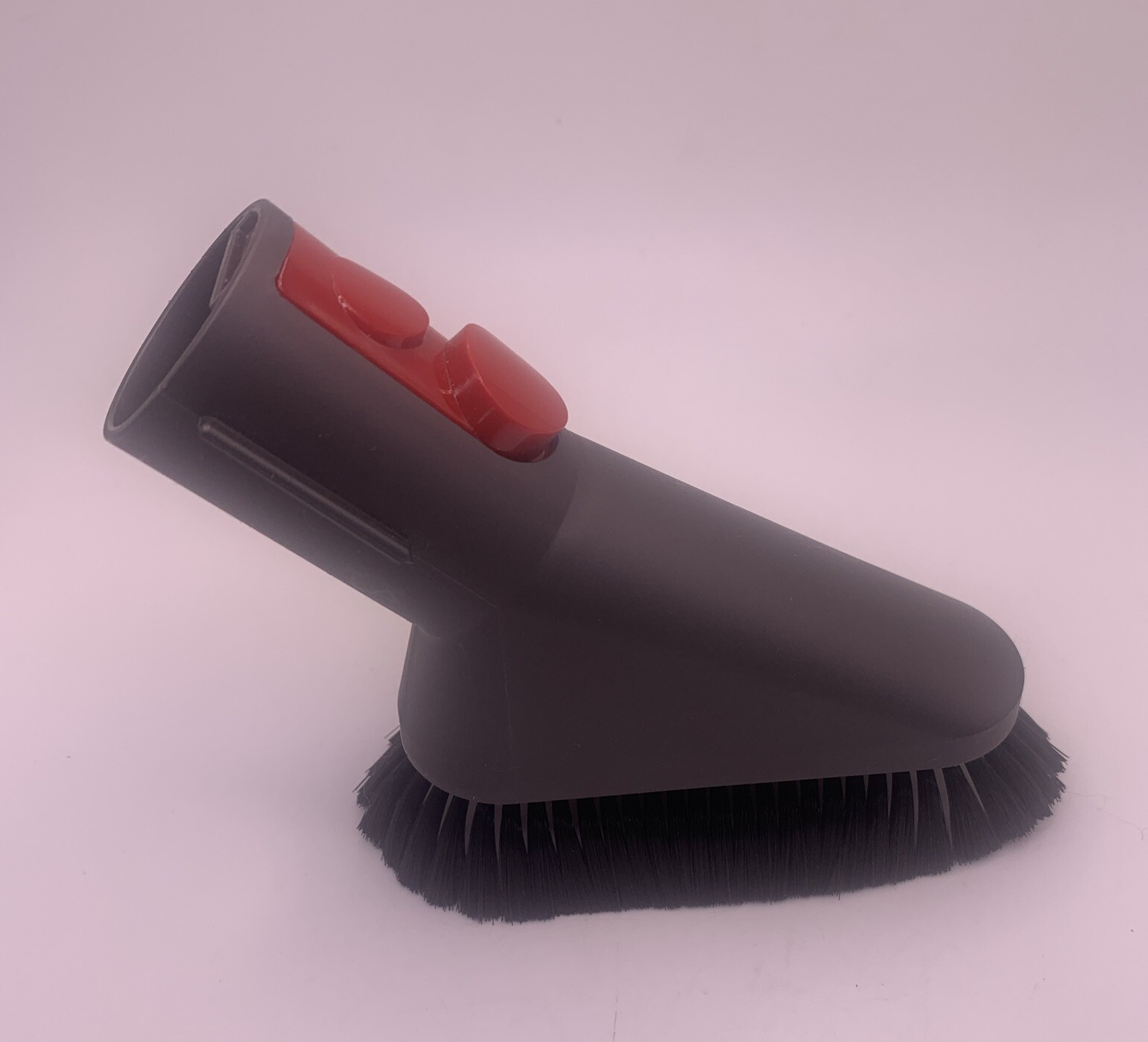 Genuine Dyson Mini Soft Dusting Brush Quick Release Tool for V8, V10, V7, V11