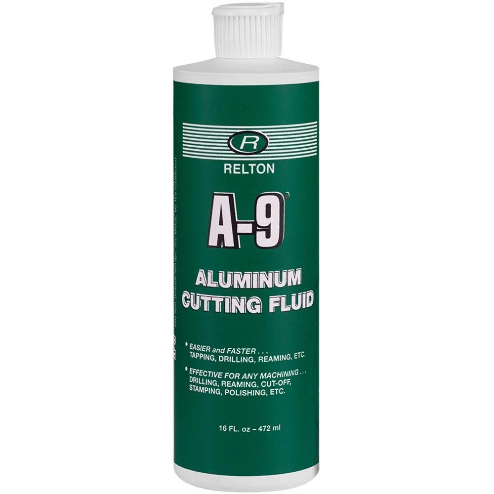 A9 1 Pint Can Environment Friendly Aluminum-Cutting Tapping Fluid