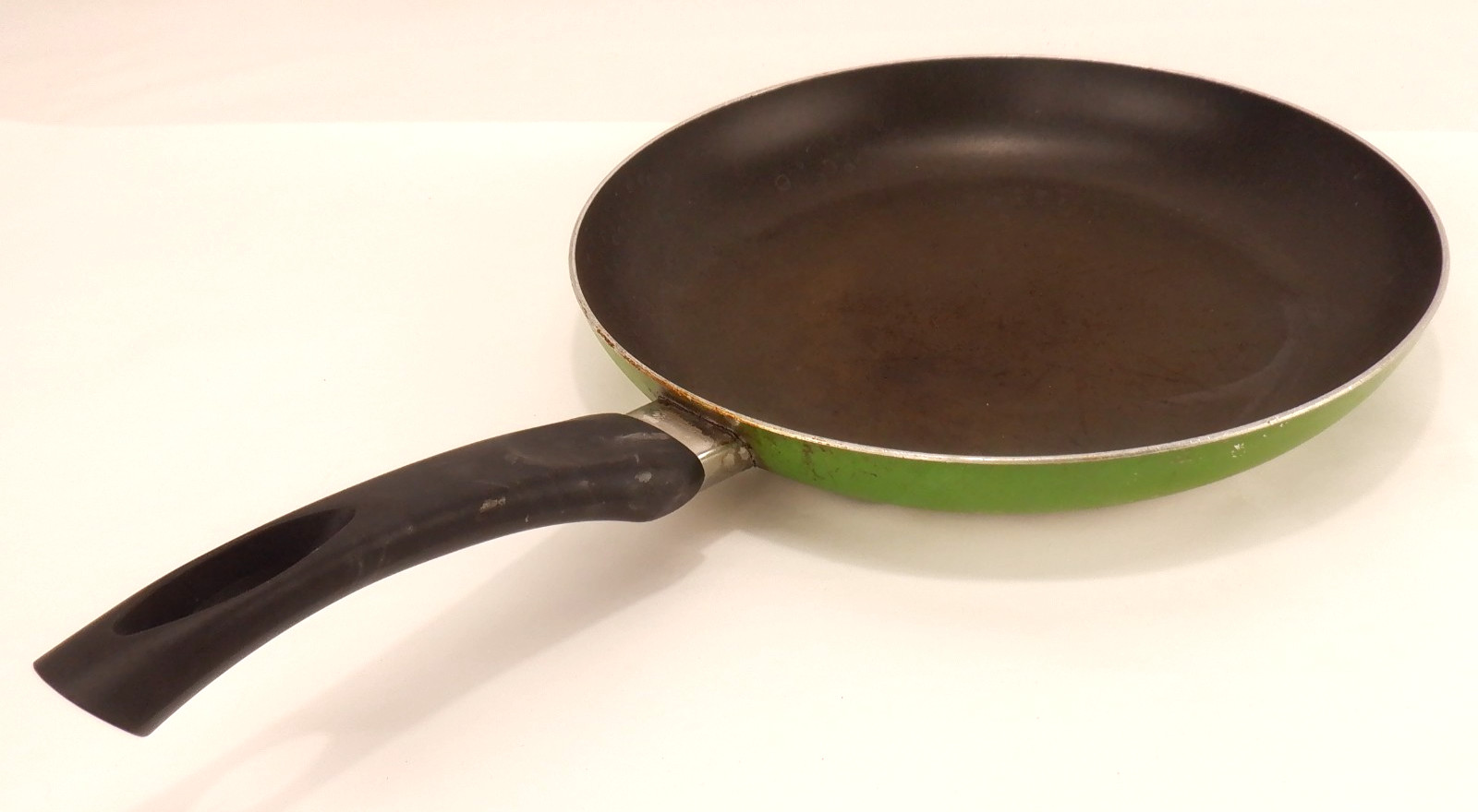Ecolution Frying Pan 10.5 in NO PFOA – non-stick Hydrolon®