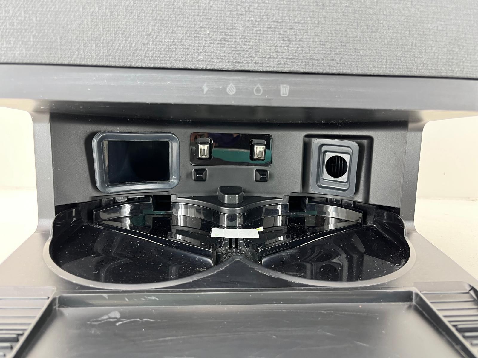 iRobot Roomba Plus 405 Combo robot + AutoWash Dock- Pre-Owned