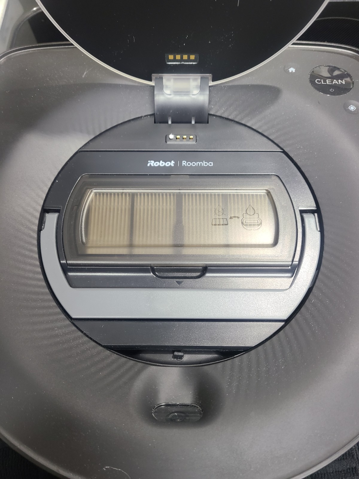 Roomba S9+ Plus iRobot Self Emptying Free Xtra Replacement Rollers. Lightly Used