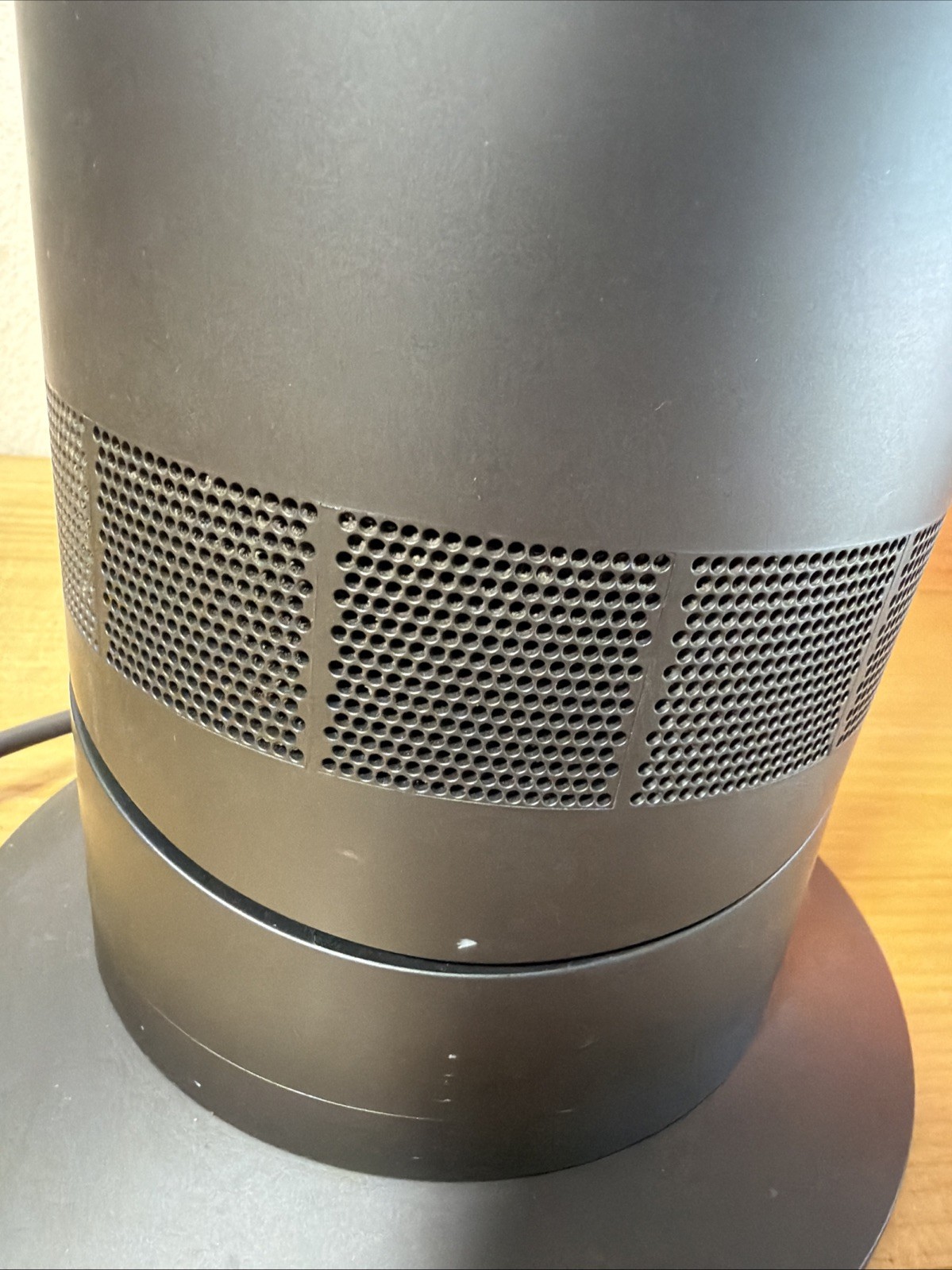 Dyson AM09 Hot+Cool **FOR PARTS OR REPAIR**