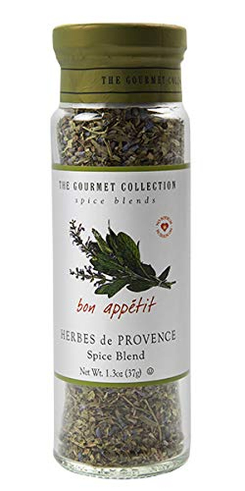 The Gourmet Collection Seasoning Blend & Spice Collection: Herbes De Provence Sp