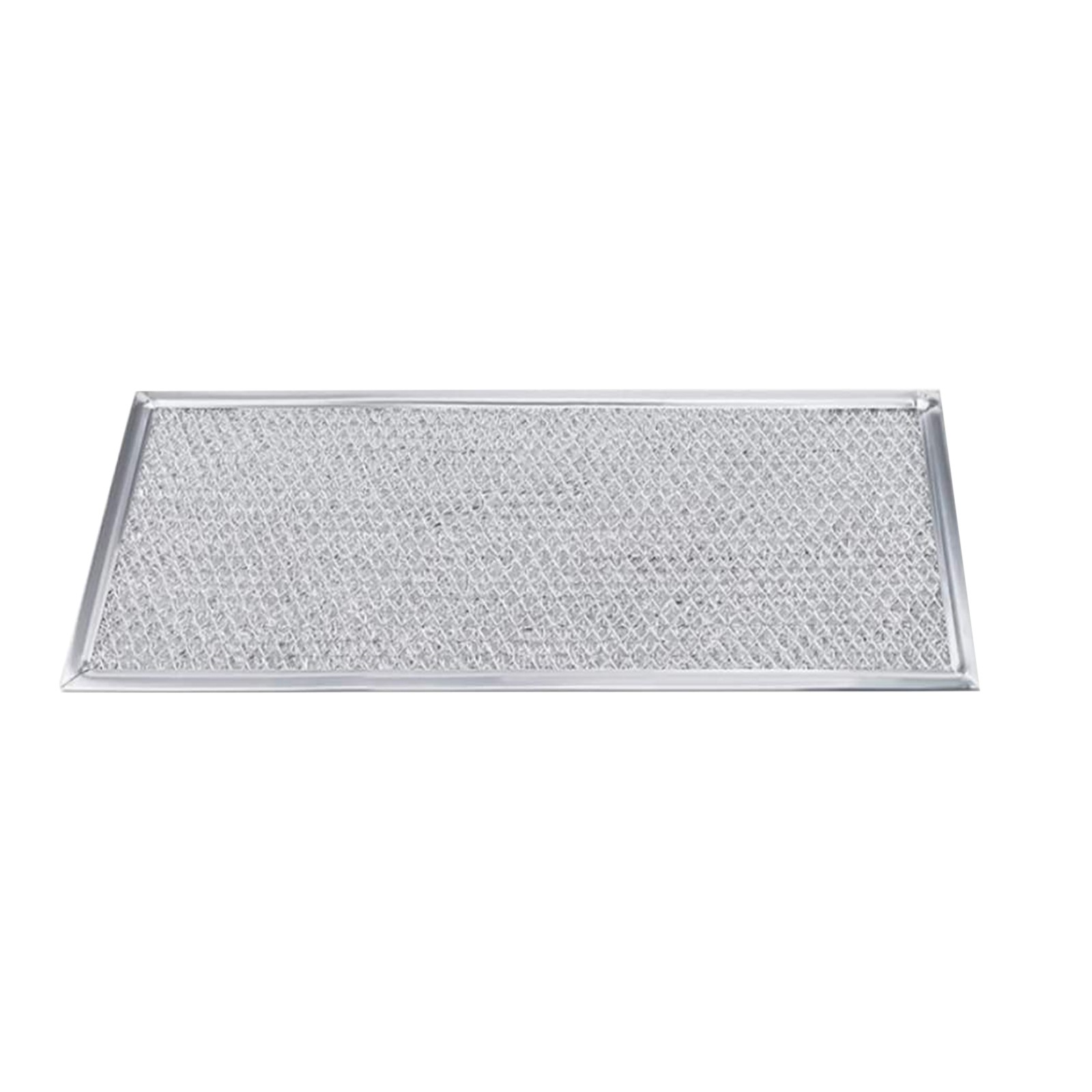 1 * 13.4in*5.8in*0.1in EA3650910 Microwave Grease Filter For Amana For Maytag