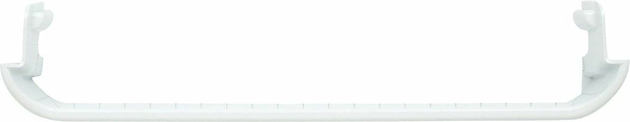 Door Rack White Compatible with Frigidaire Refrigerator AP3214801 240535101