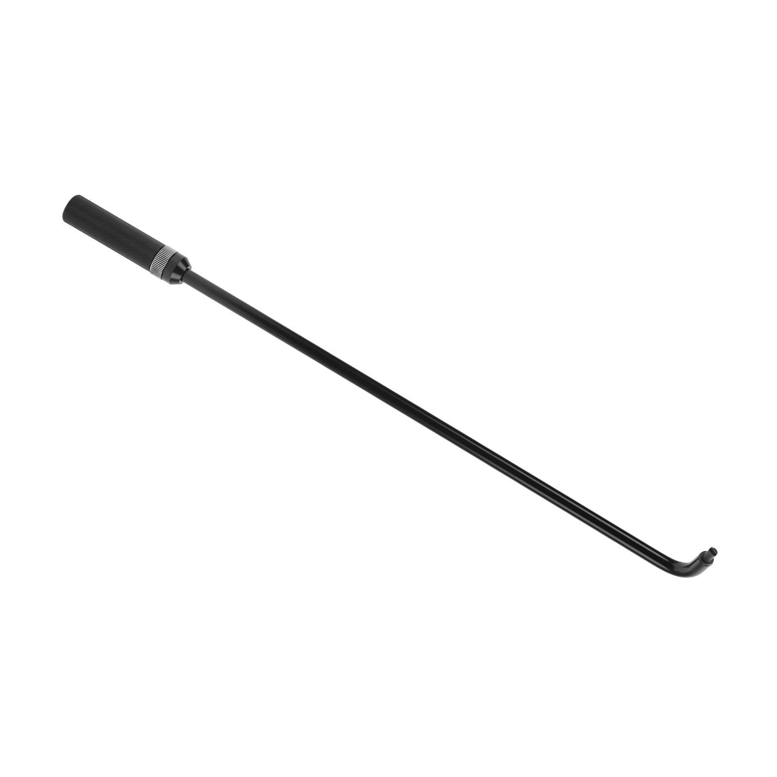 16.34in Carburetor Pilot Screw Adjusting Tool 110° Angled Metal Head Universal