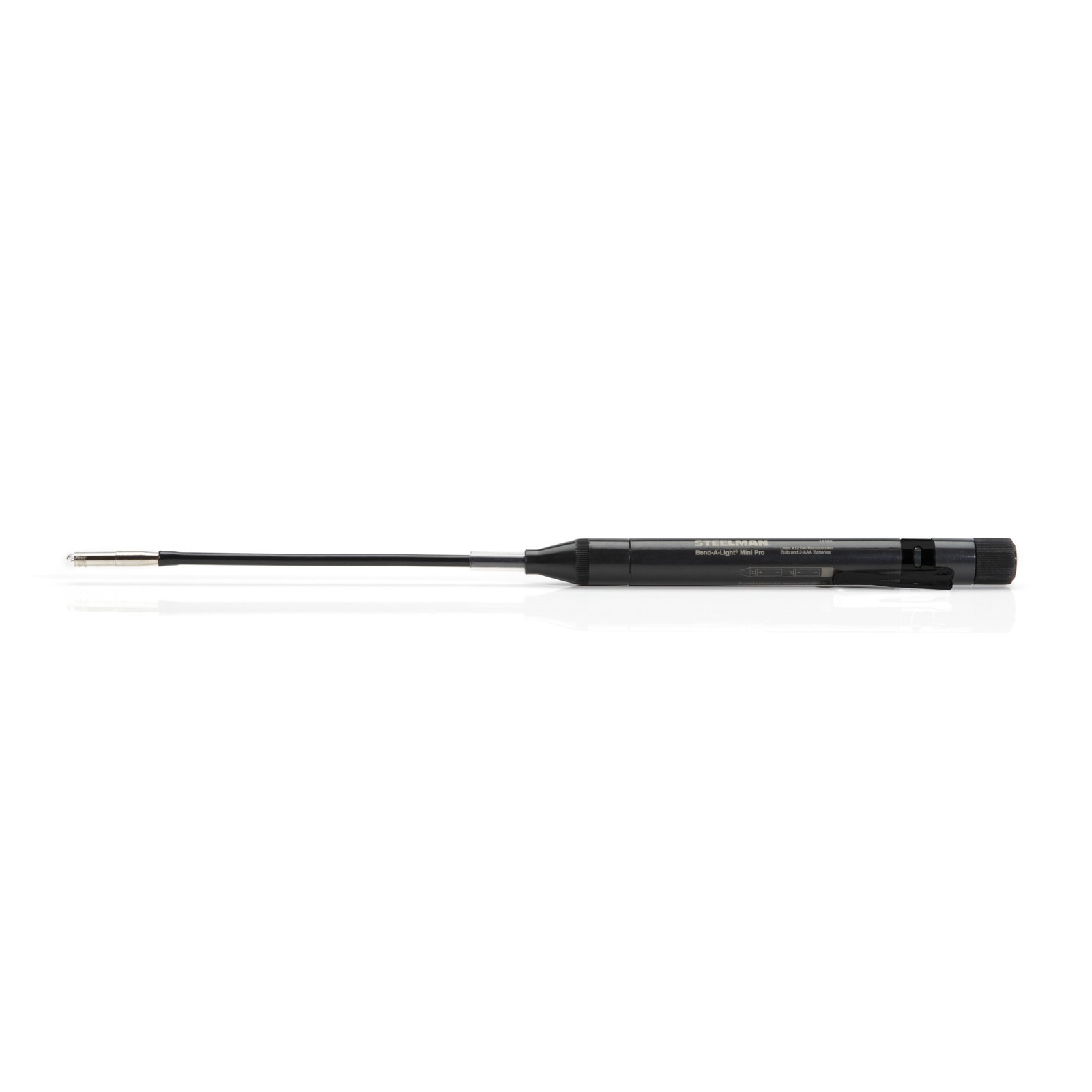 Steelman 11 in. Mini Bend-A-Light Pro 16102