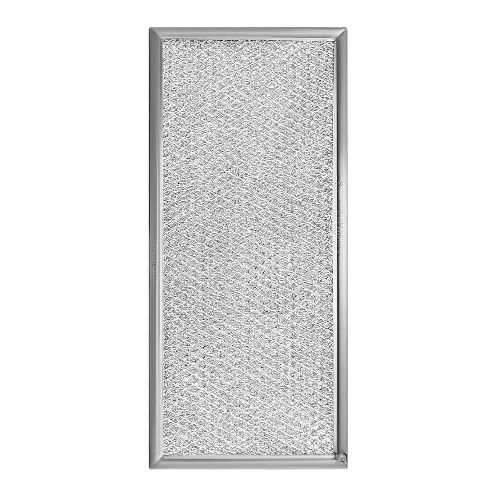 1 * 13.4in*5.8in*0.1in EA3650910 Microwave Grease Filter For Amana For Maytag