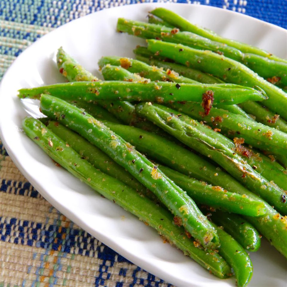 Tenderette Green Bean Seeds (Bush) | USA Garden Stringless Vegetable Seed 2024