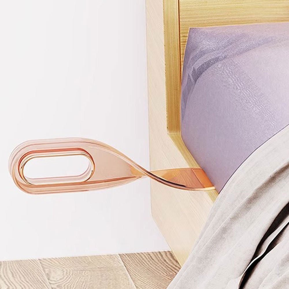 Bed Lifter Tool Multifunctional Under Mattress Bed Tool Mattress Elevator JQ