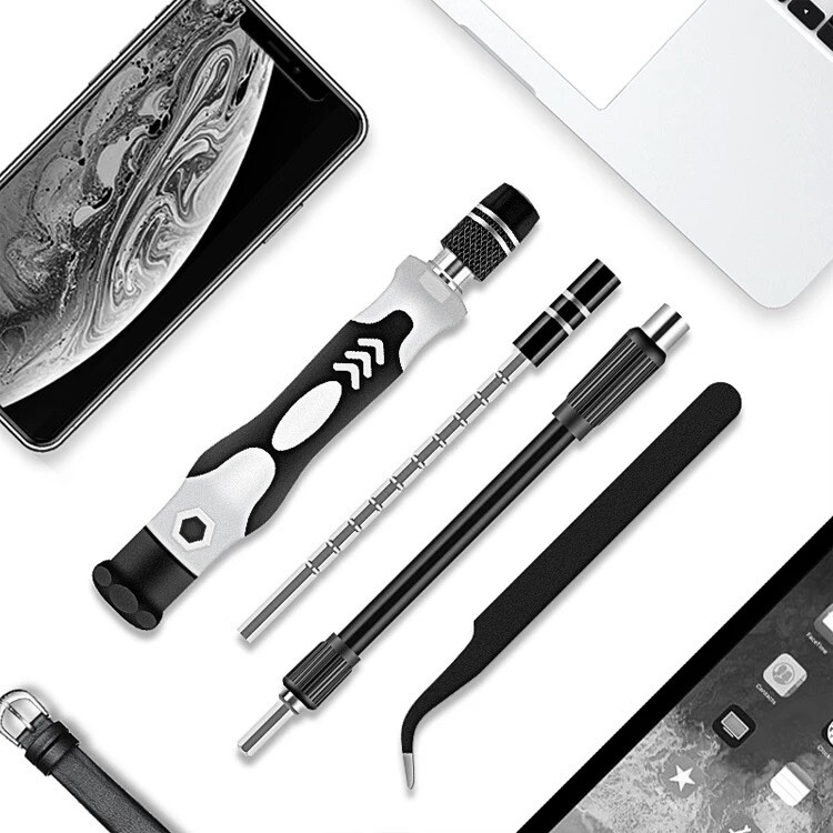 Screwdrivers Tools For Smart Phones Android Samsung Galaxy iPhone Screen Repair