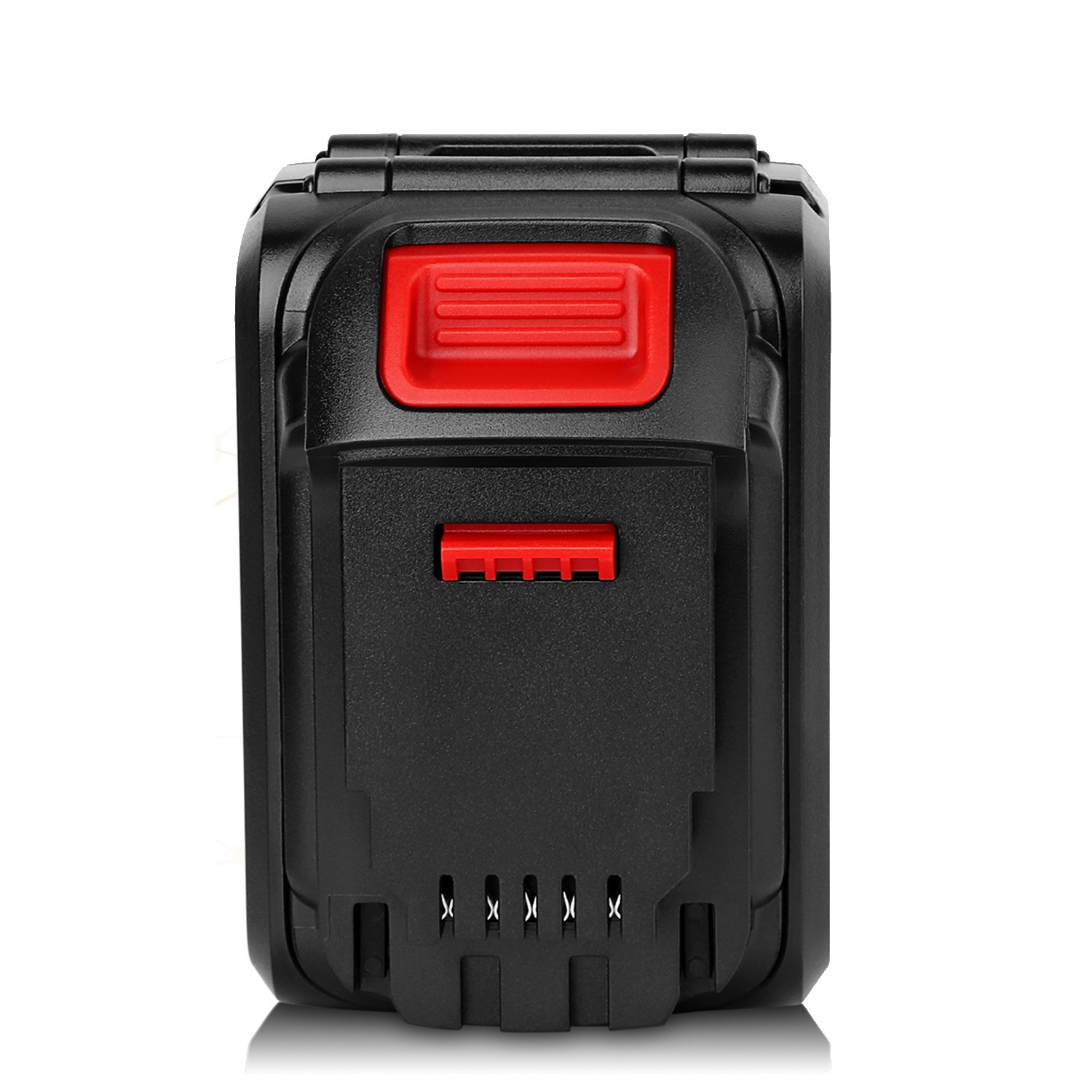 For DEWALT FLEXVOLT 20V/60V MAX 9Ah / 9.6Ah Li-Ion Battery DCB609 DCB606 DCB612
