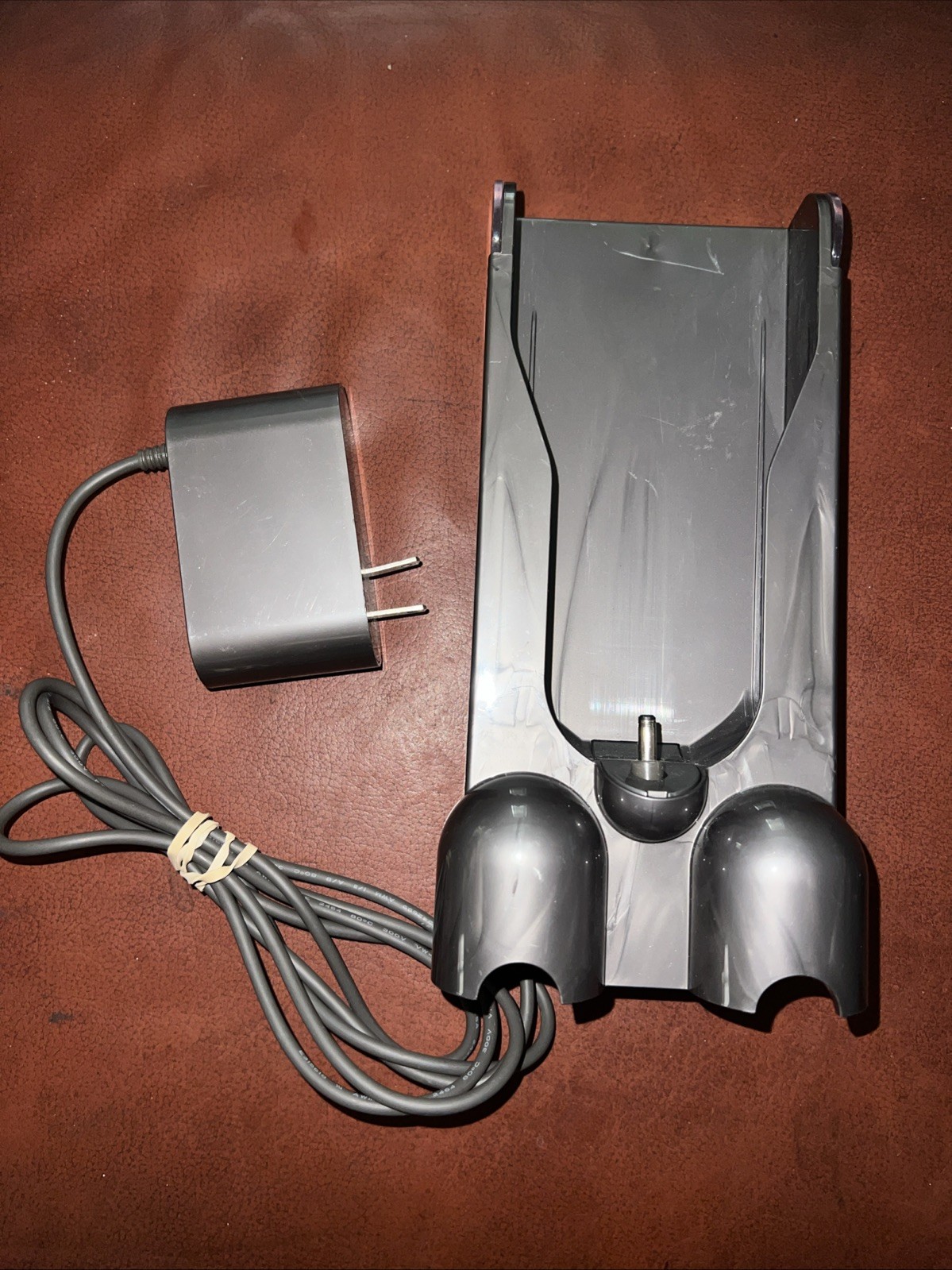Genuine Dyson V10 V11 Power Adapter Charger Charging Dock & Wall Mount See Descr