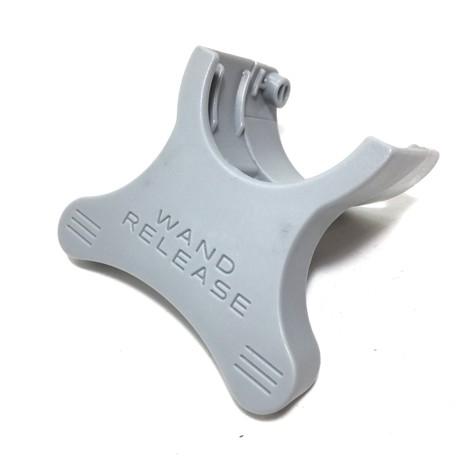 WAND RELEASE LEVER BUTTON CLIP LATCH TAB for Dirt Devil UD76710 UD78110 UD78710