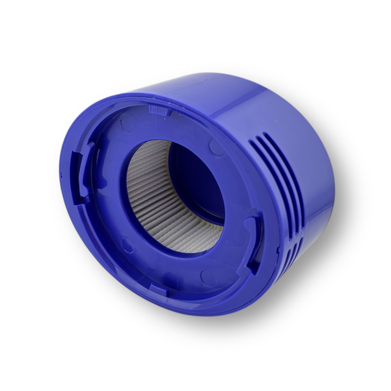 HEPA Post Motor Filter For Dyson V7 V8 Animal Motorhead Absolute Fluffy Trigger