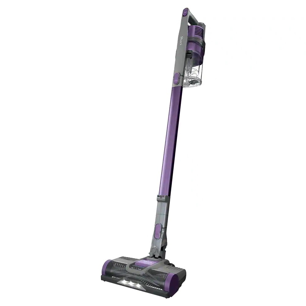 Shark IX141H Pet Cordless Stick Vacuum w/Anti-Allergen Complete Seal Lightweight