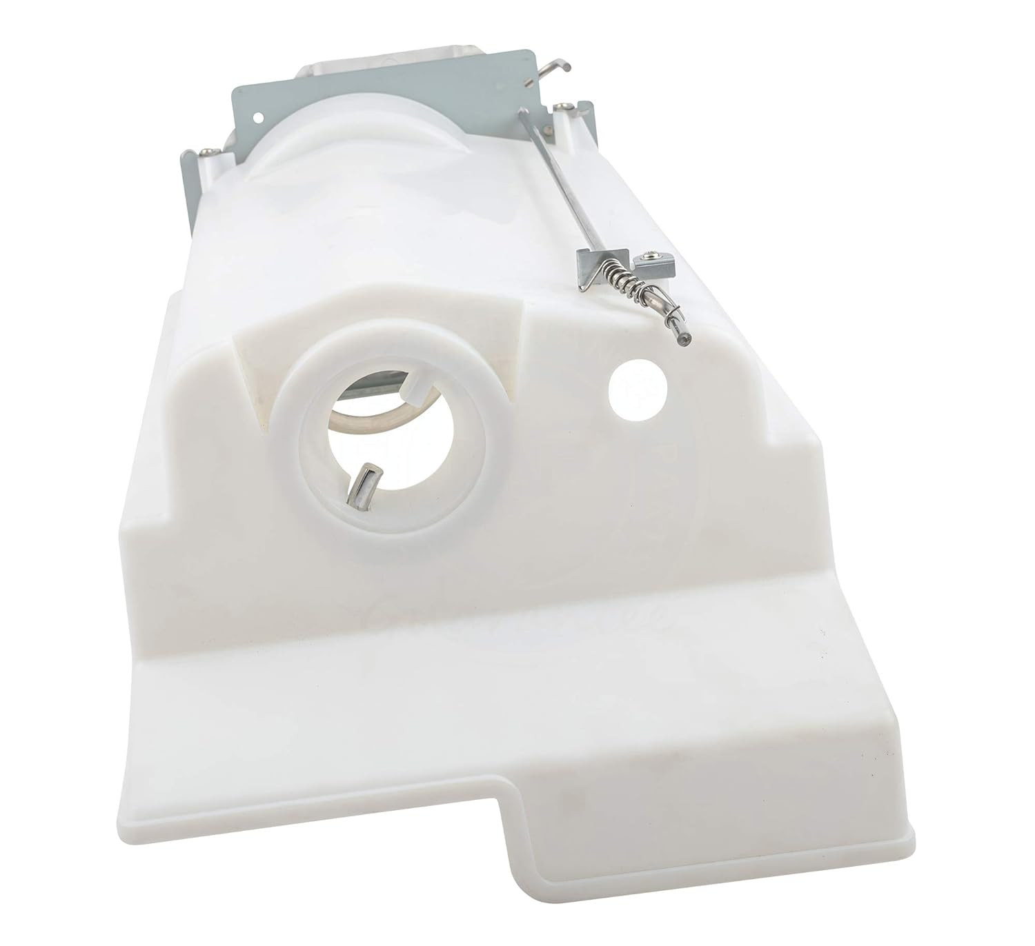 Ice Container Assembly Compatible with Frigidaire Refrigerator 241860803
