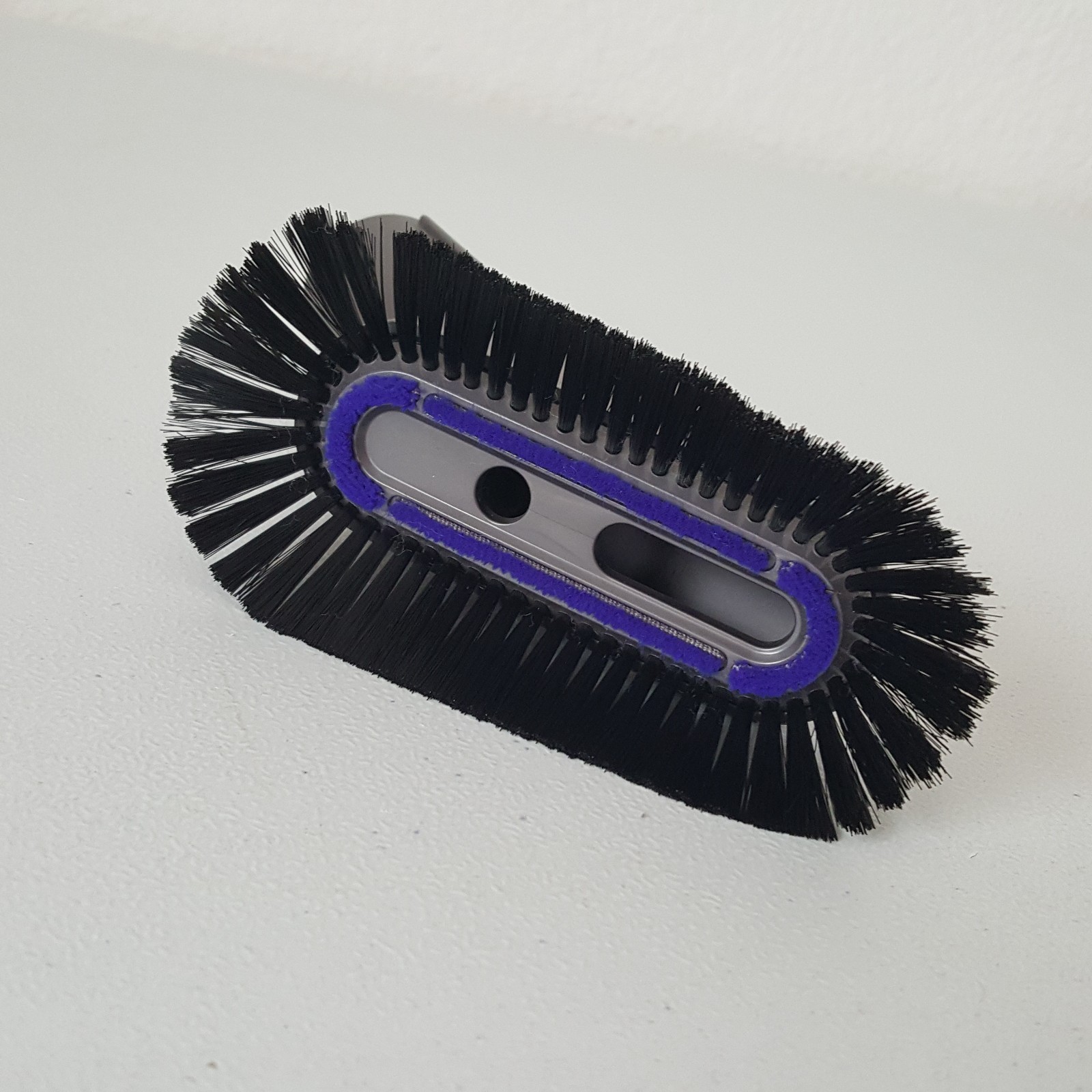 Dyson Mini Soft Dusting Brush V7 V8 V10 V11 Quick Release Tool Vacuum Genuine…