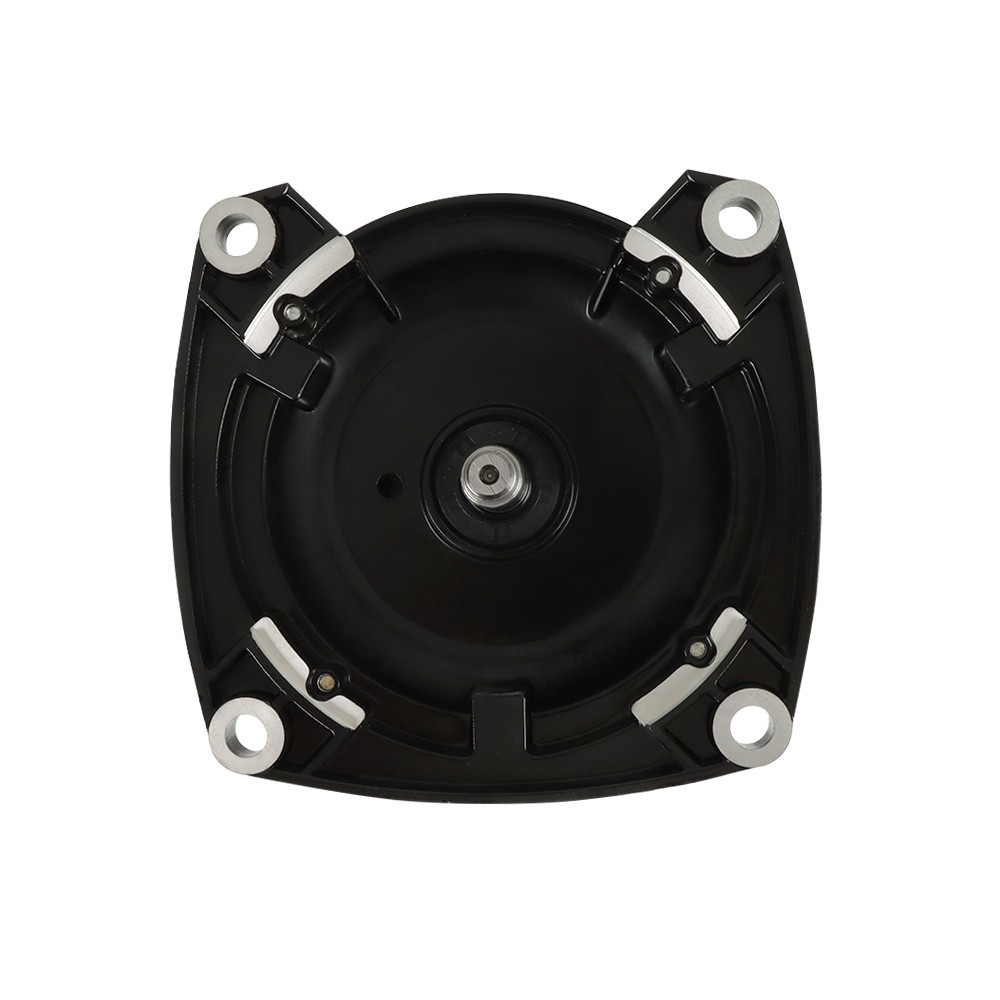 USQ1102 1HP 3450RPM 48Y Frame Pool Motor Square Flange Pool Pump Motor 115/230V