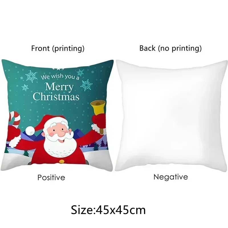 Modern Abstract Pillowcase Set ,Sofa bedroom cushion cover, single-sided printin